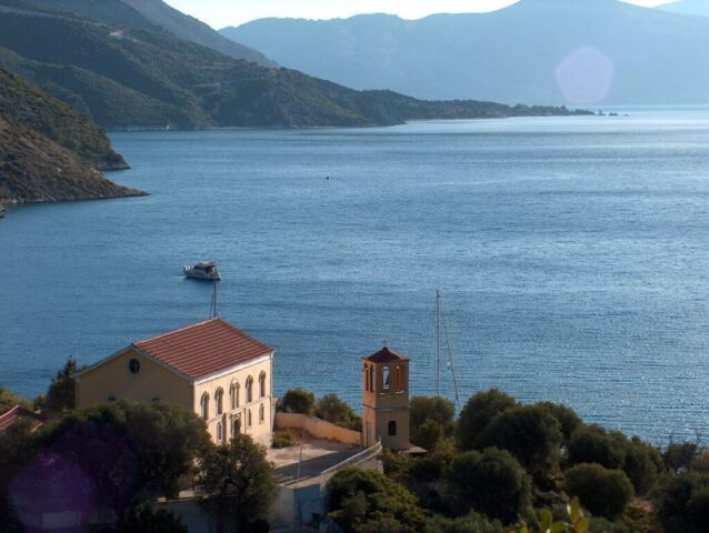 PORTO LEONE 1