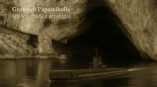 Papanikolis